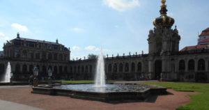 Der Zwinger