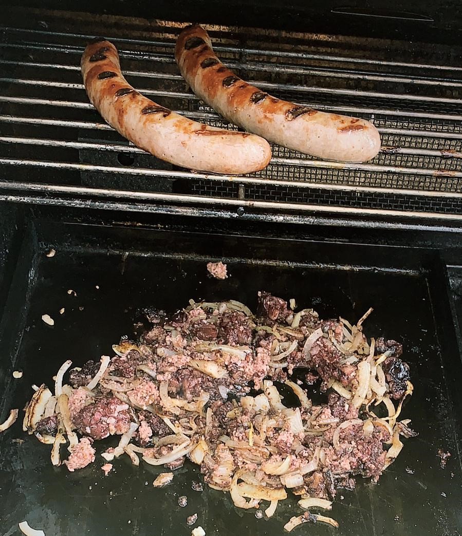 Schlachtfest 2026 beim SV Robern